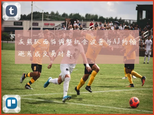 灰熊队面临调整机会波普与AJ约翰逊或成交易对象