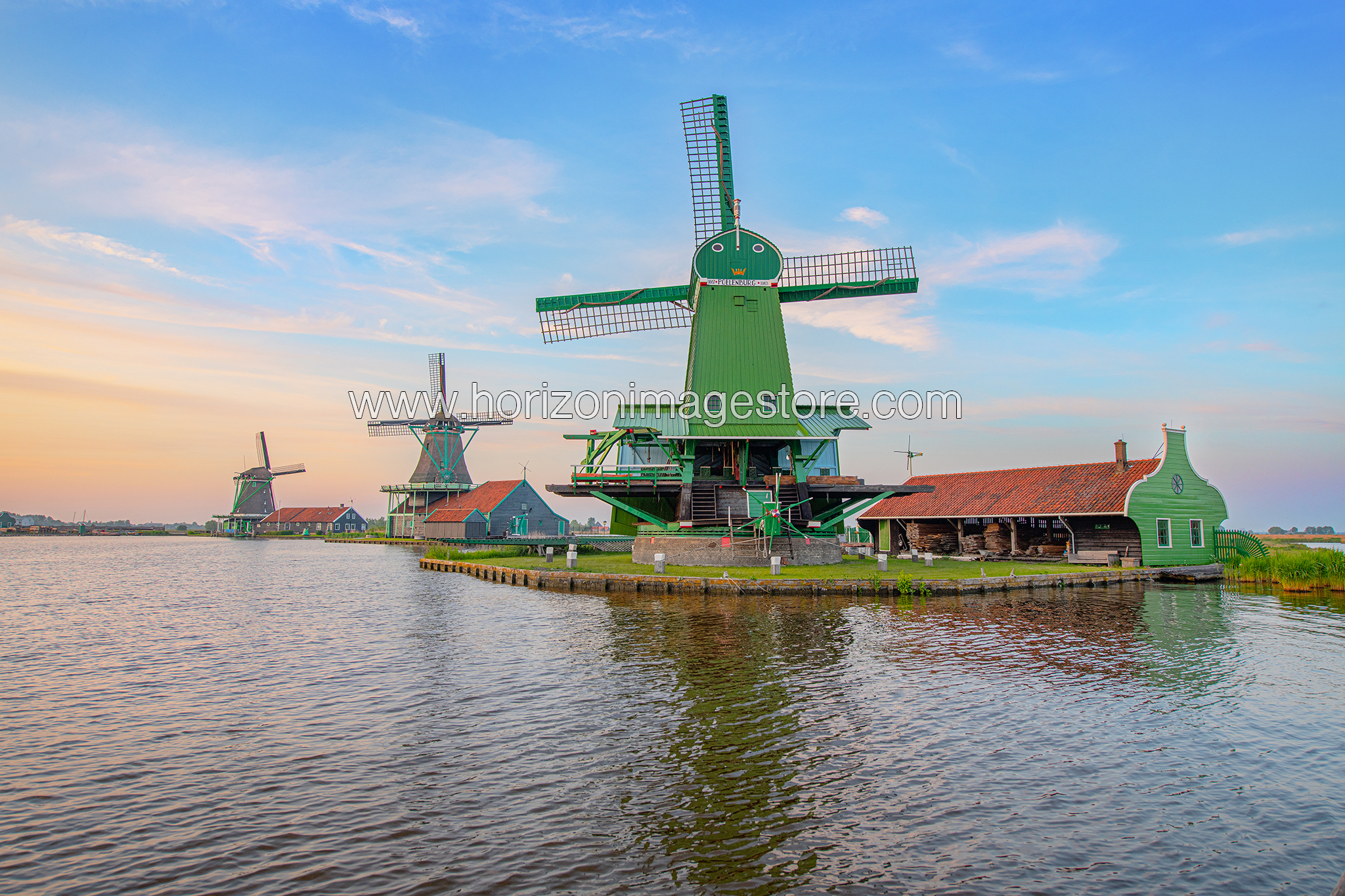 Zaanse Schans 09052020 Kim Balster 6002