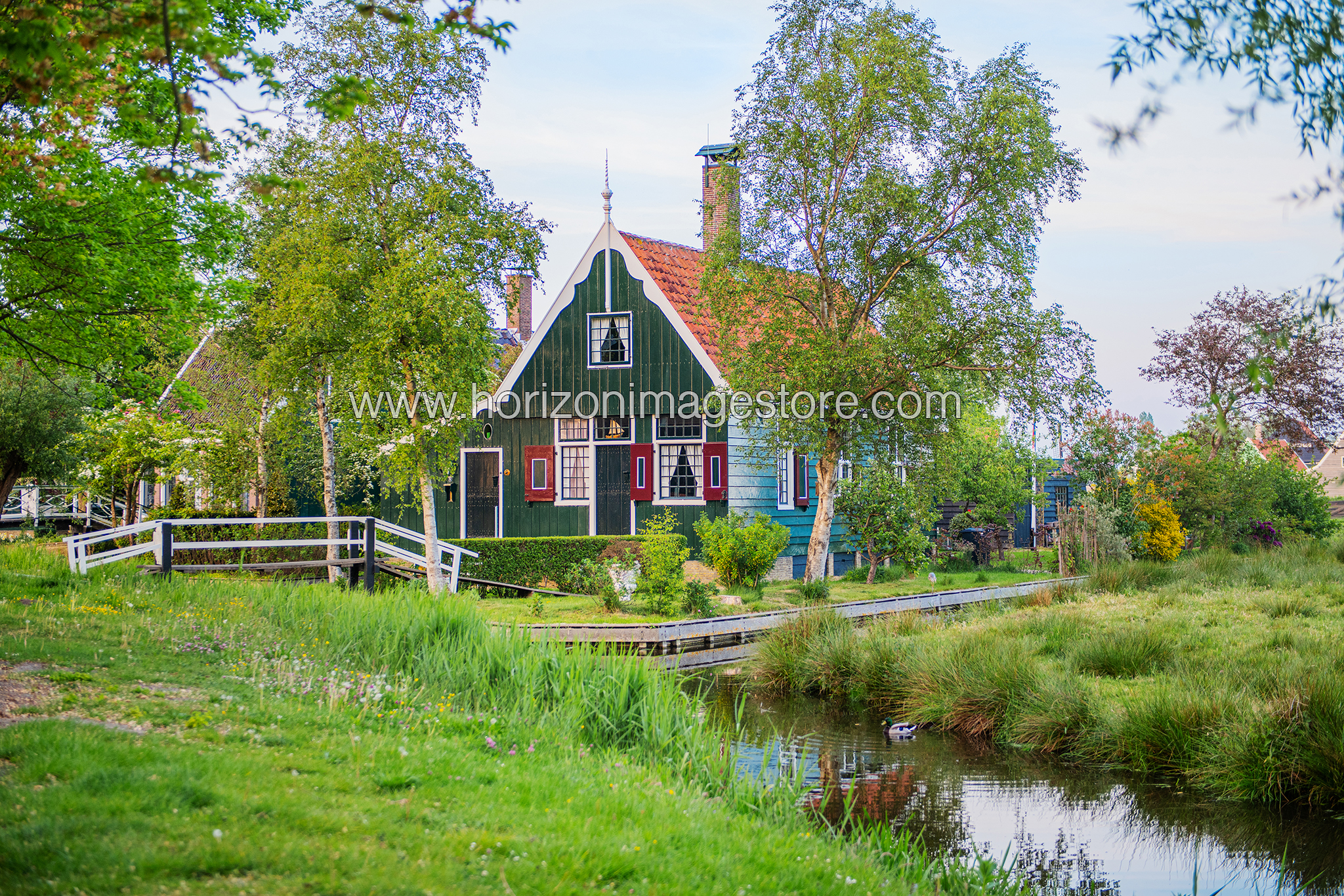 Zaanse Schans 09052020 Kim Balster 5953