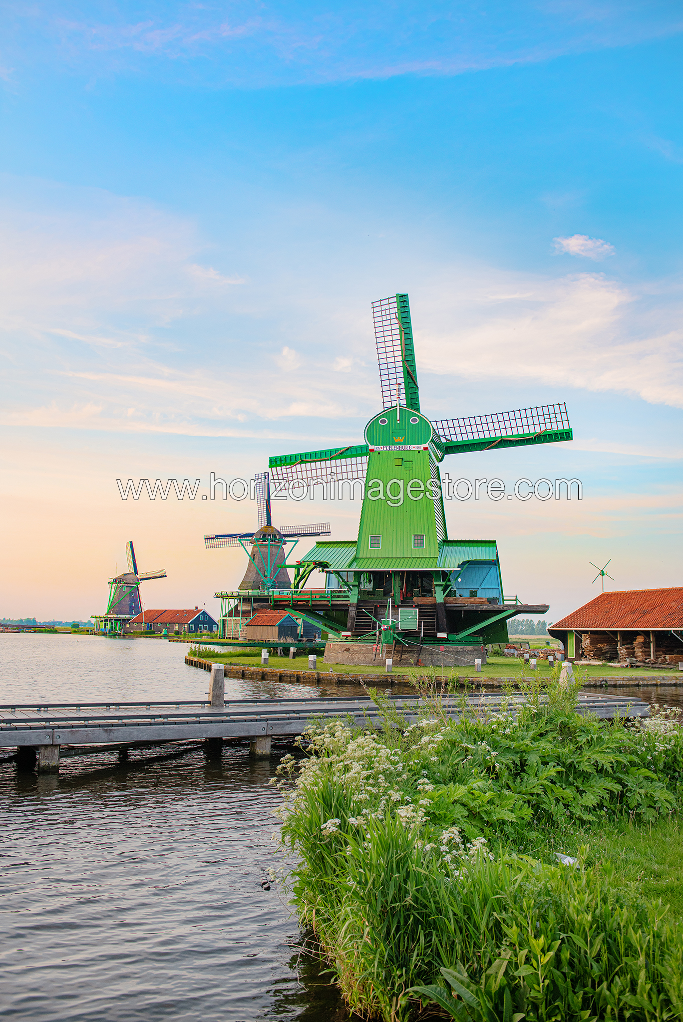 Zaanse Schans 09052020 Kim Balster 5979