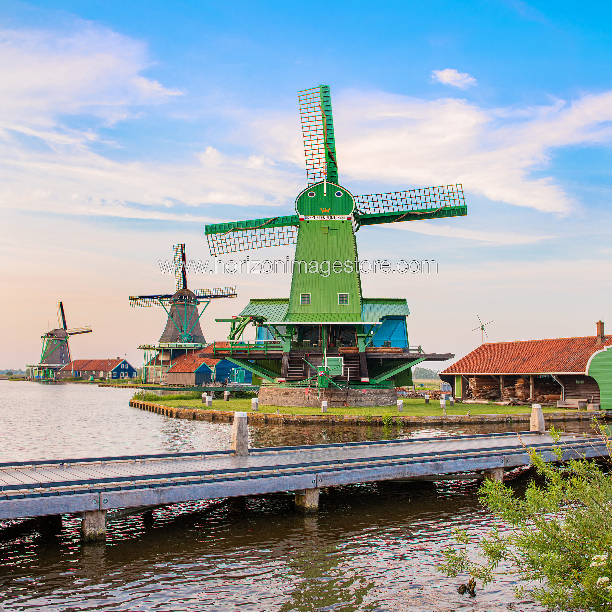 Zaanse Schans 09052020 Kim Balster 5989