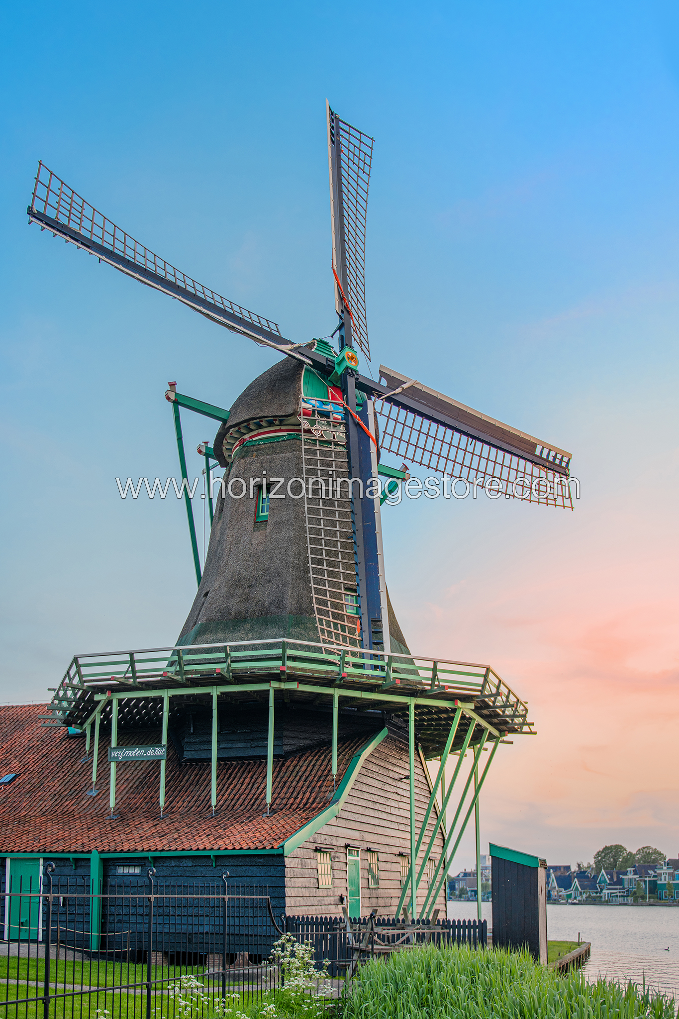 Zaanse Schans 09052020 Kim Balster 6045