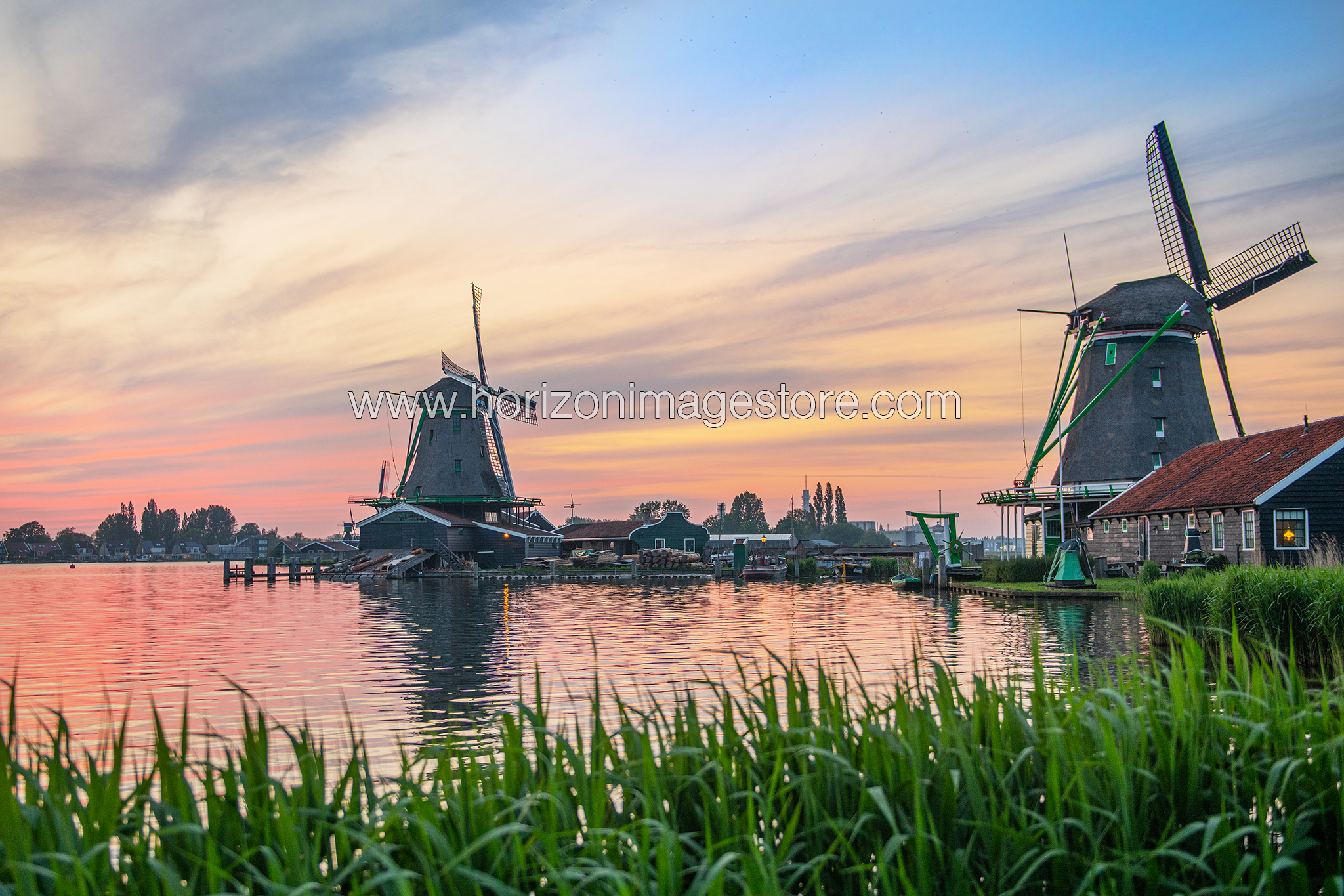 Zaanse Schans 09052020 Kim Balster 6142