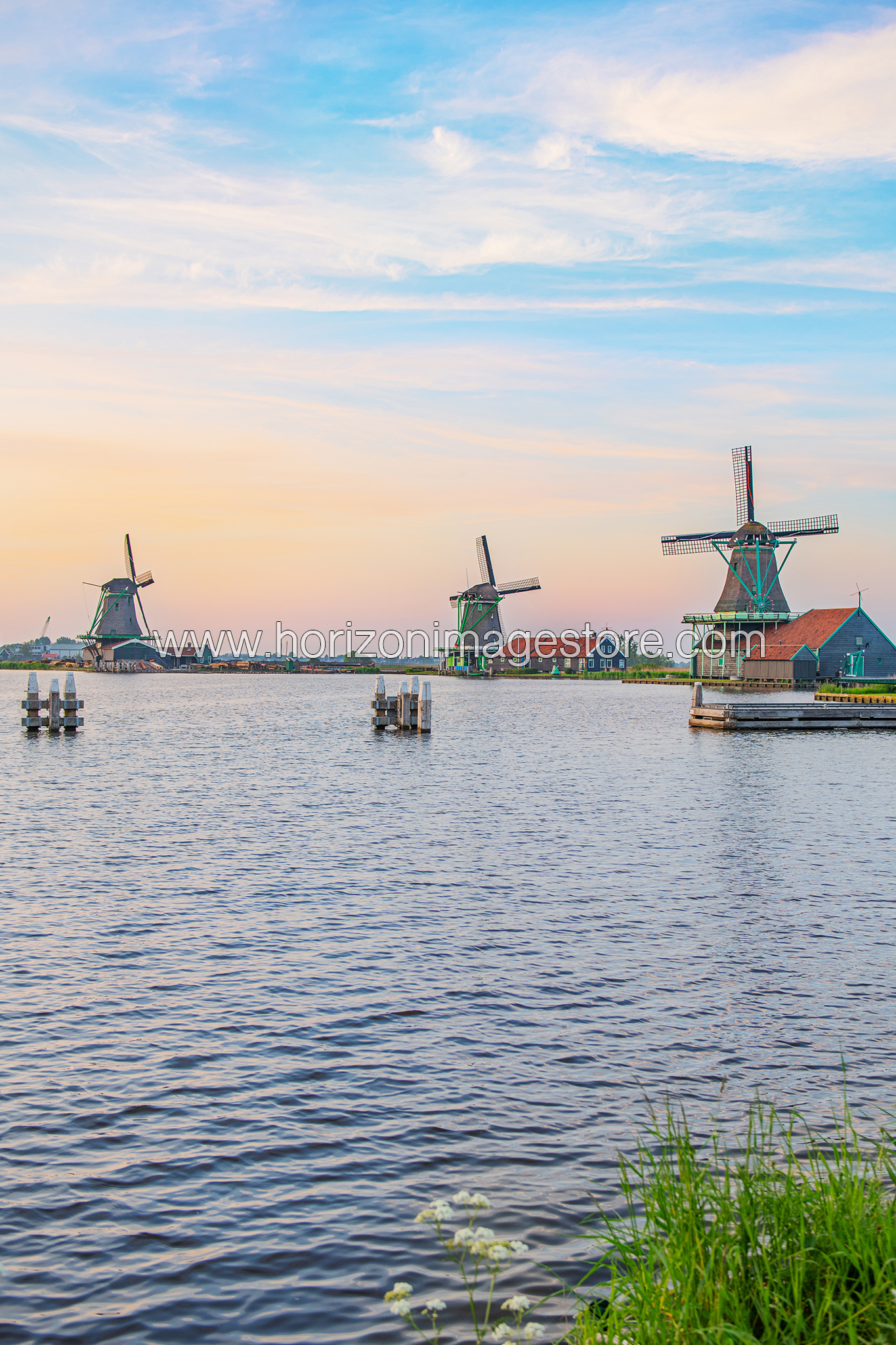 Zaanse Schans 09052020 Kim Balster 5963