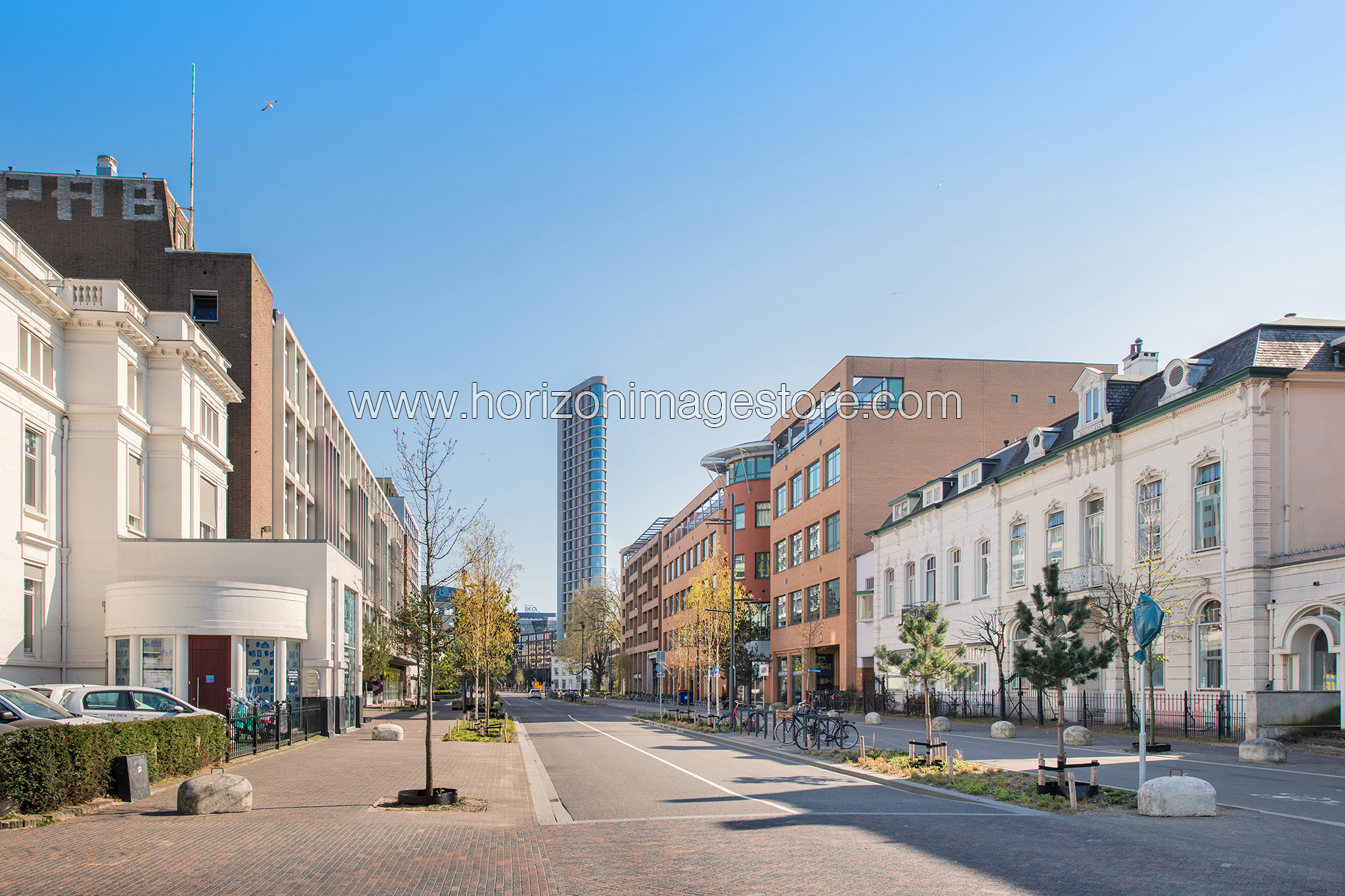 Eindhoven City Kim Balster 2340